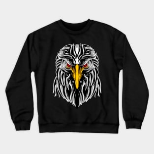 iron eagle Crewneck Sweatshirt